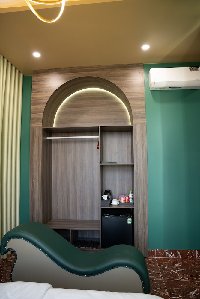 Romantic Room - Photo 7