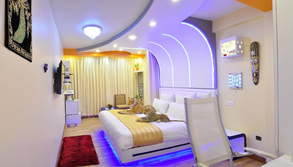 Superior Double Room photo 1