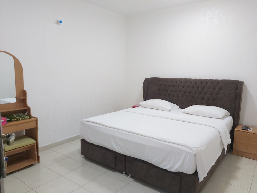 Gulf Hotel Apartment — photo 81