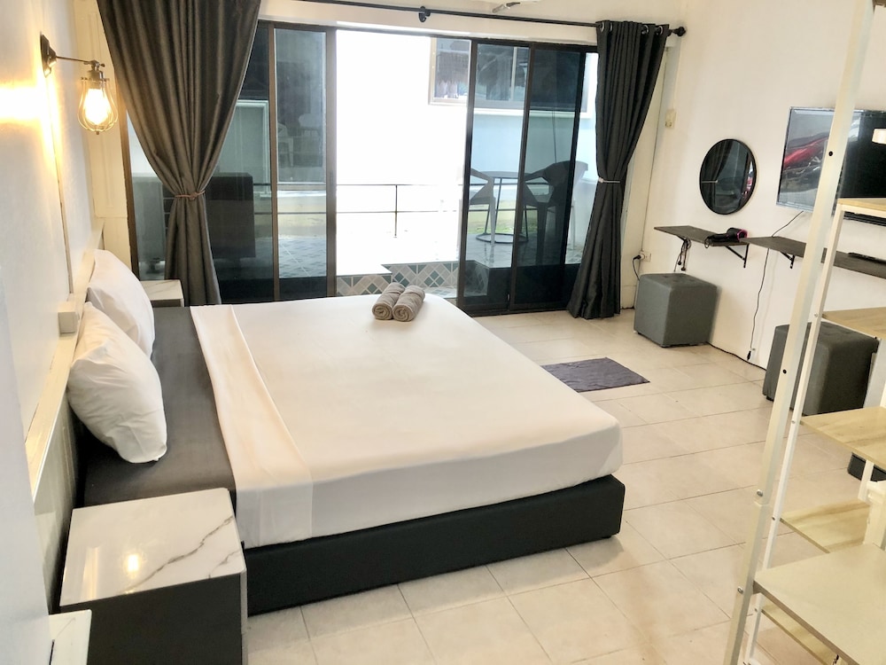 Superior Double Room, 1 King Bed