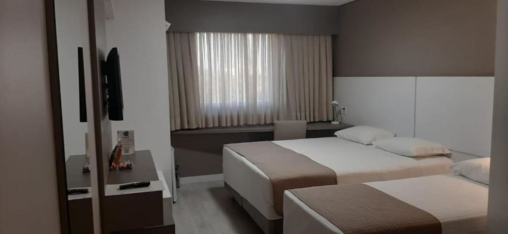 Deluxe Triple Room photo 1