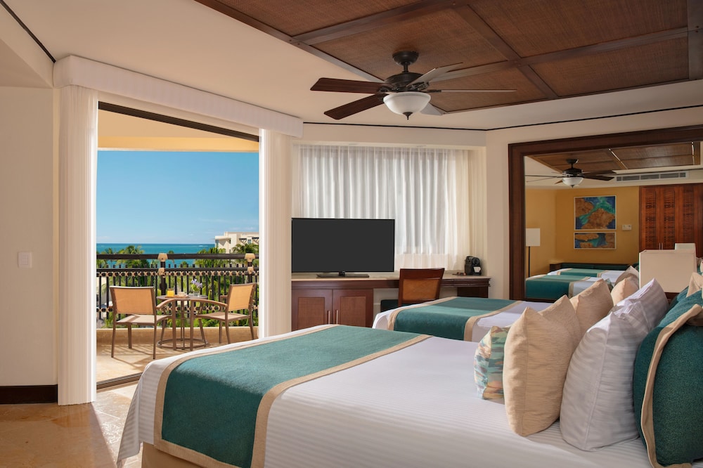 Preferred Club Ocean View Double Beds - Photo 3