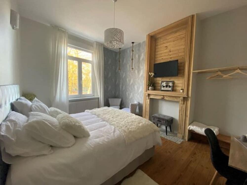 Single Room (L'Orchidée) photo 1