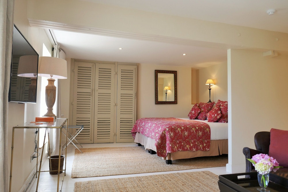 Vineyard Suite photo 2