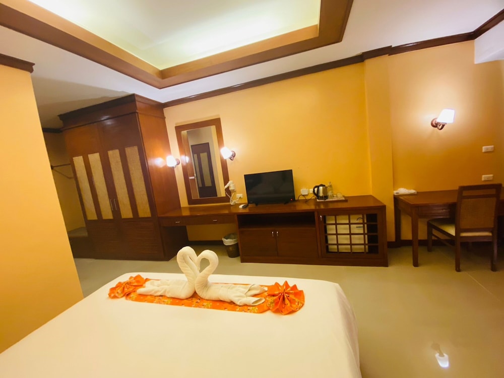 Superior Double Room - Photo 7