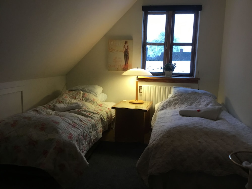 Standard Twin Room (Standard room no. 3) photo 2