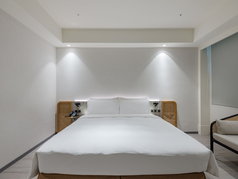 Business Double Room photo 2