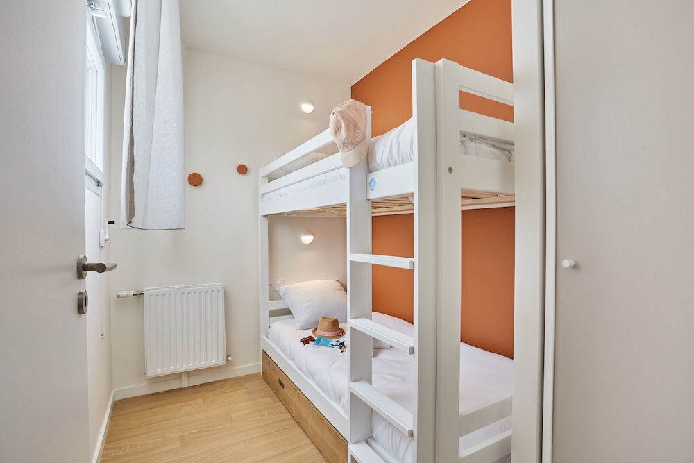 Family Apartment