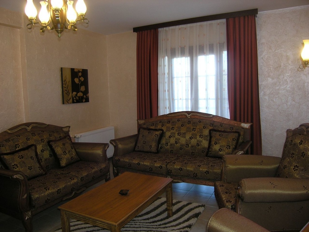 Standard Room, Mountain View