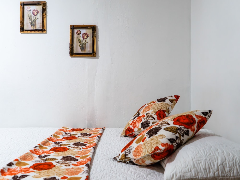 Family Quadruple Room