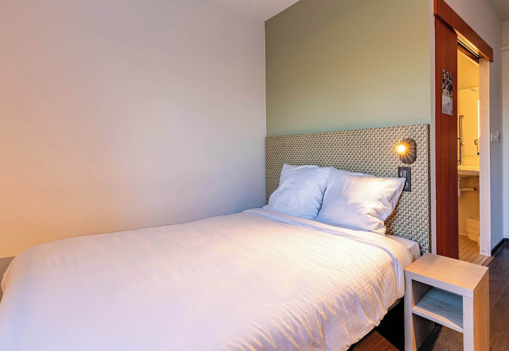Double Room, Accessible
