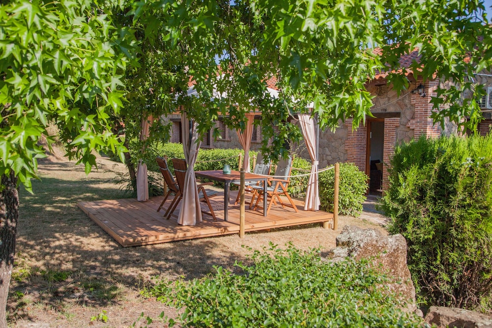 Finca La Sayuela, 写真 3