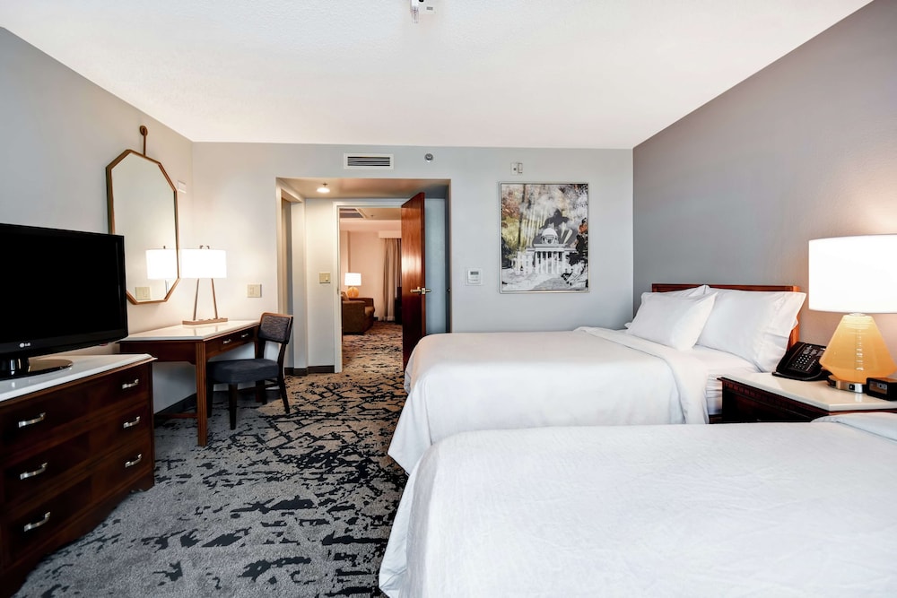Embassy Suites Montgomery - Hotel & Conference Center, 사진 2