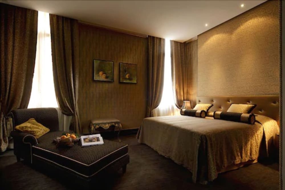 Junior Suite, Canal View photo 3