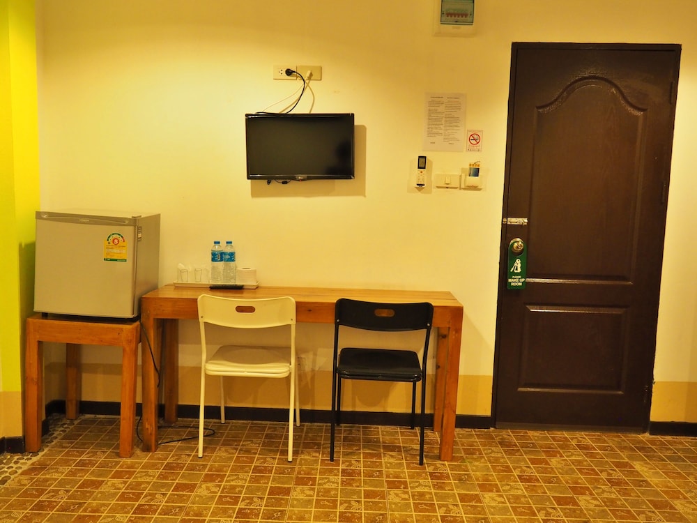 Twin Room photo 3