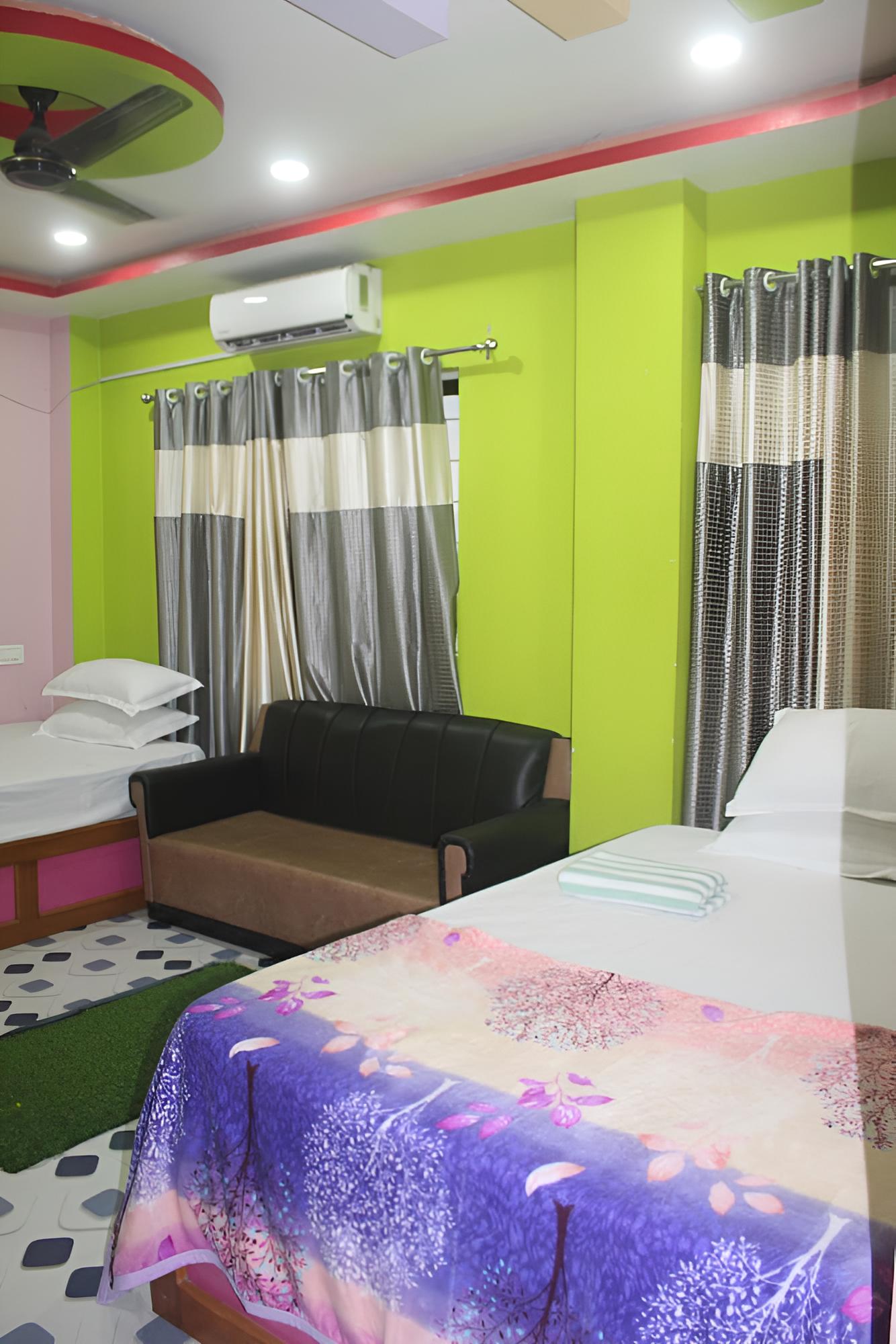 Deluxe Room photo 3