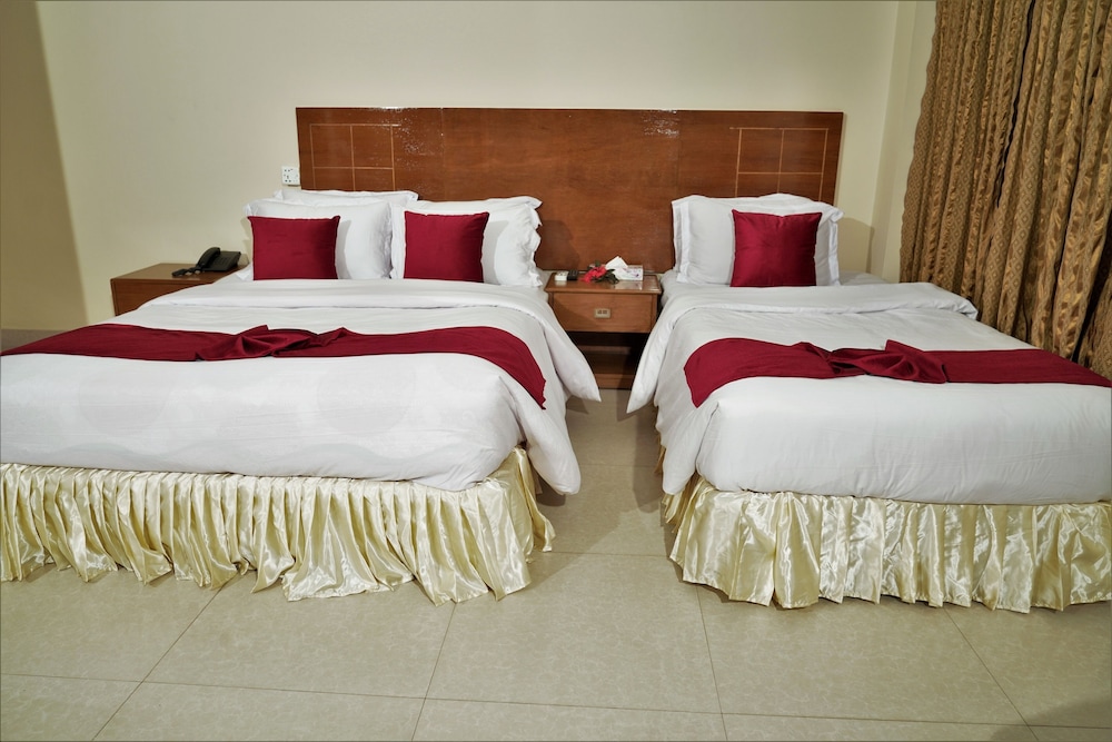 Premier Room, 1 Bedroom, Private Bathroom