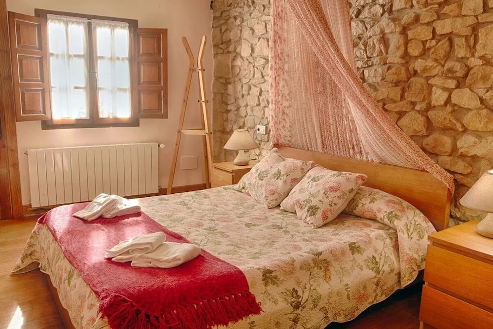 Habitación Cuádruple Estándar