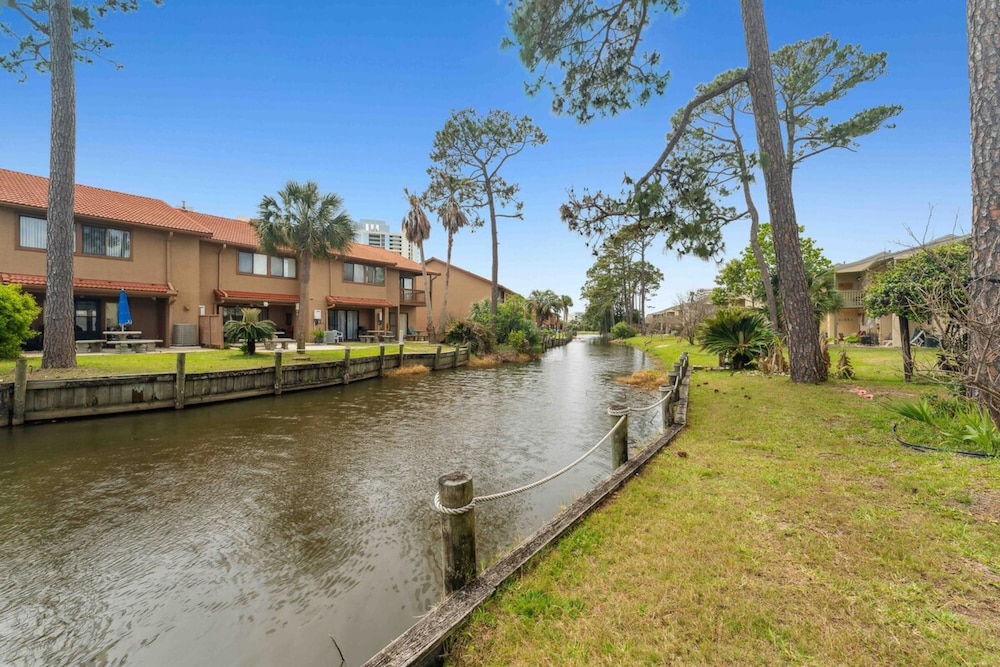 Spring Special Canal View Ocean Pool 0 Clean FEE, Foto 40
