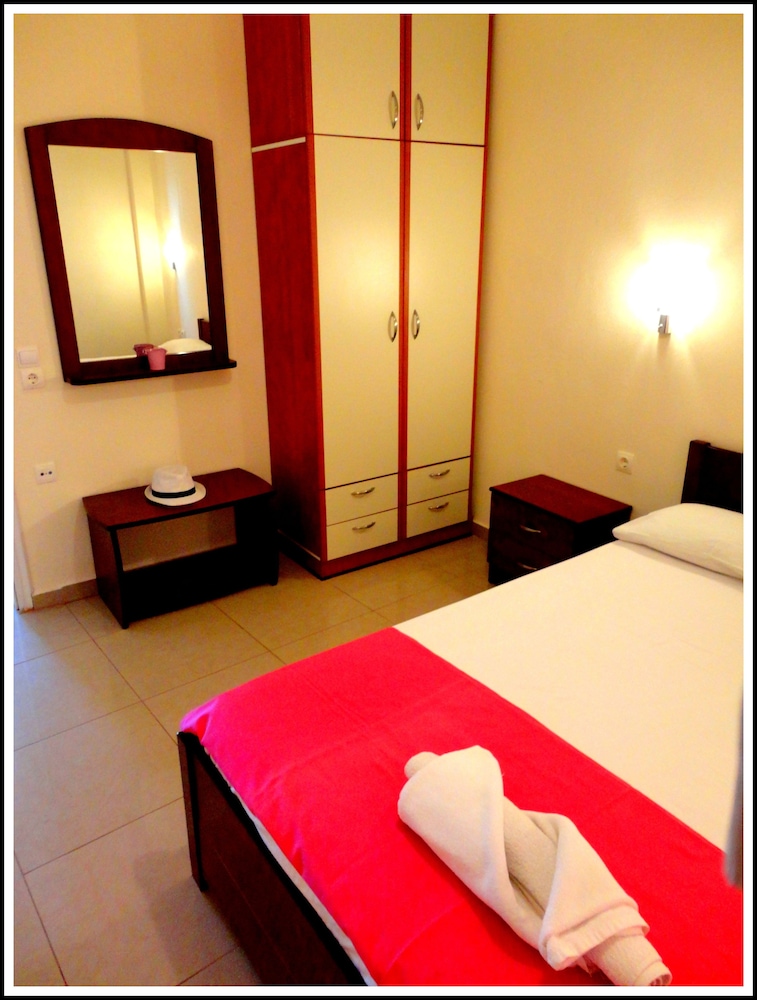 Family Apartment, Sea View (for 4) photo 1