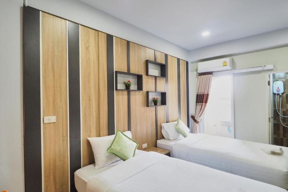 Superior Twin Room - Photo 2
