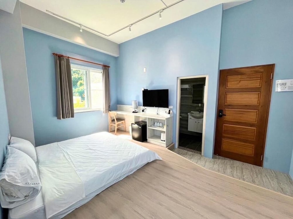 Comfort Double Room, Partial Sea View photo 2