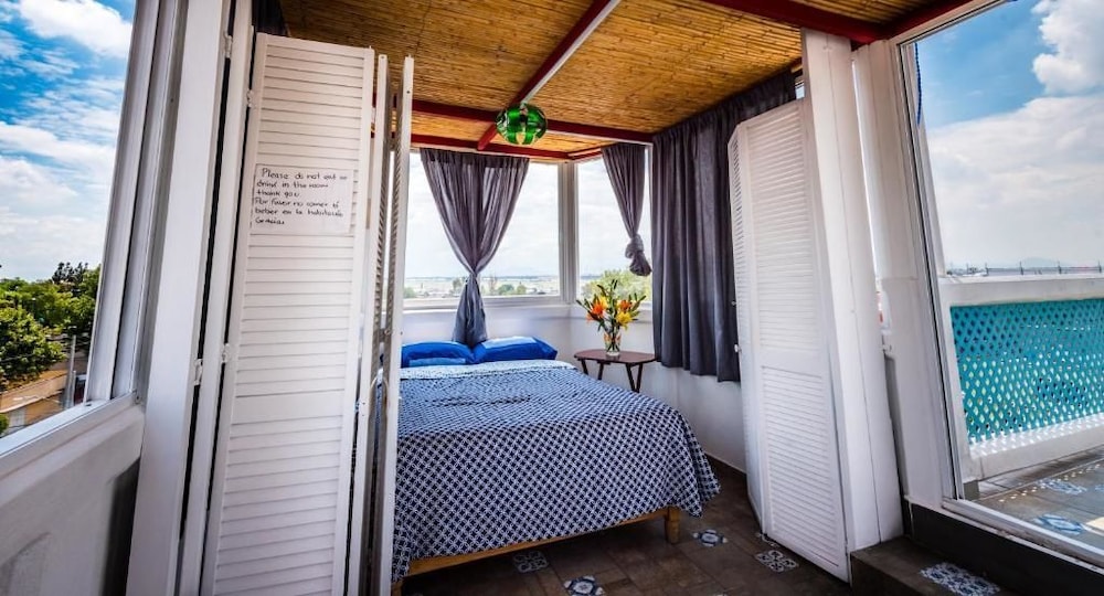 Panoramic Double Room