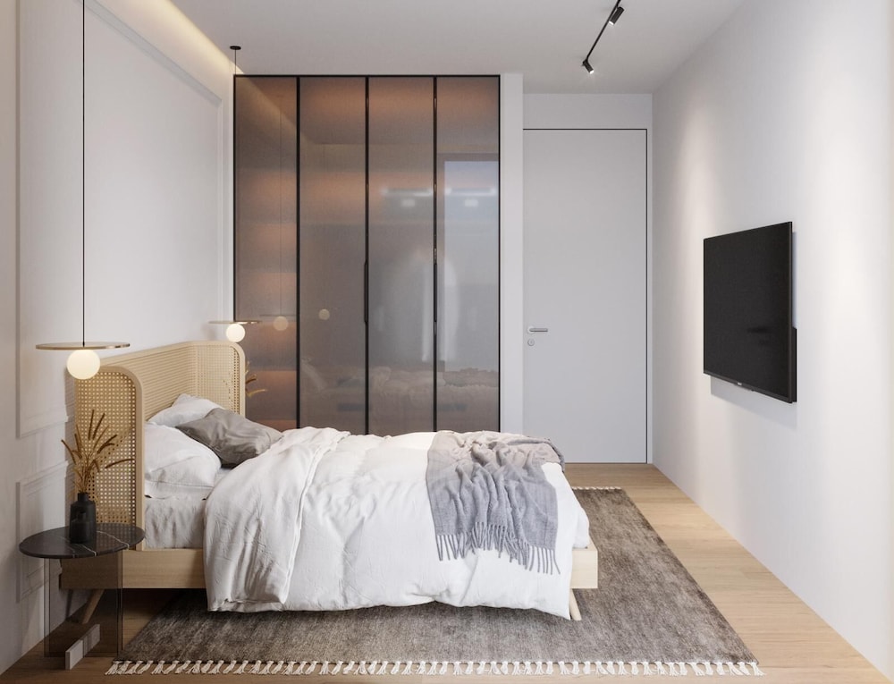 Junior Suite, Jetted Tub