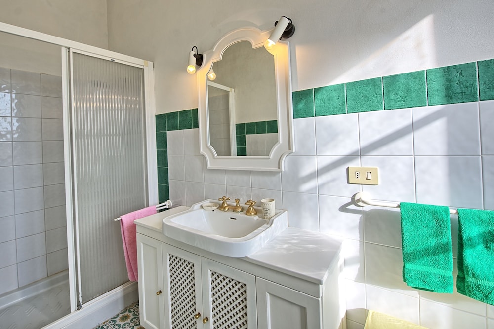 Apartment, 5 Bedrooms, Accessible (Sabina 1) photo 3