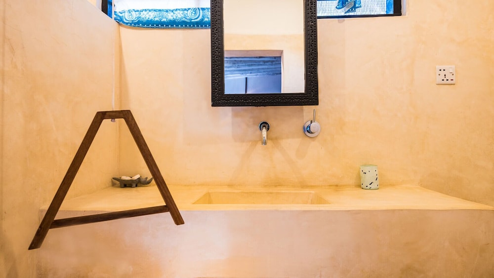 Comfort Bungalow (Triple)