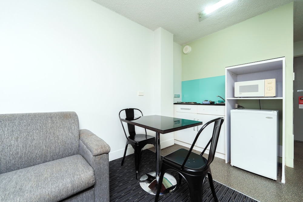 Superior Studio Double Suite - Photo 4