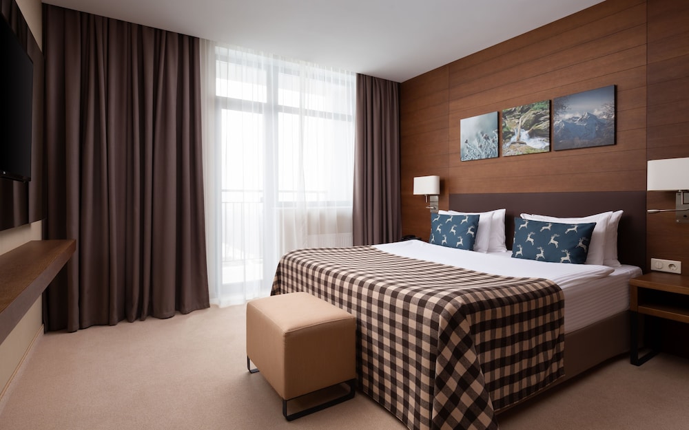 Deluxe Room photo 1