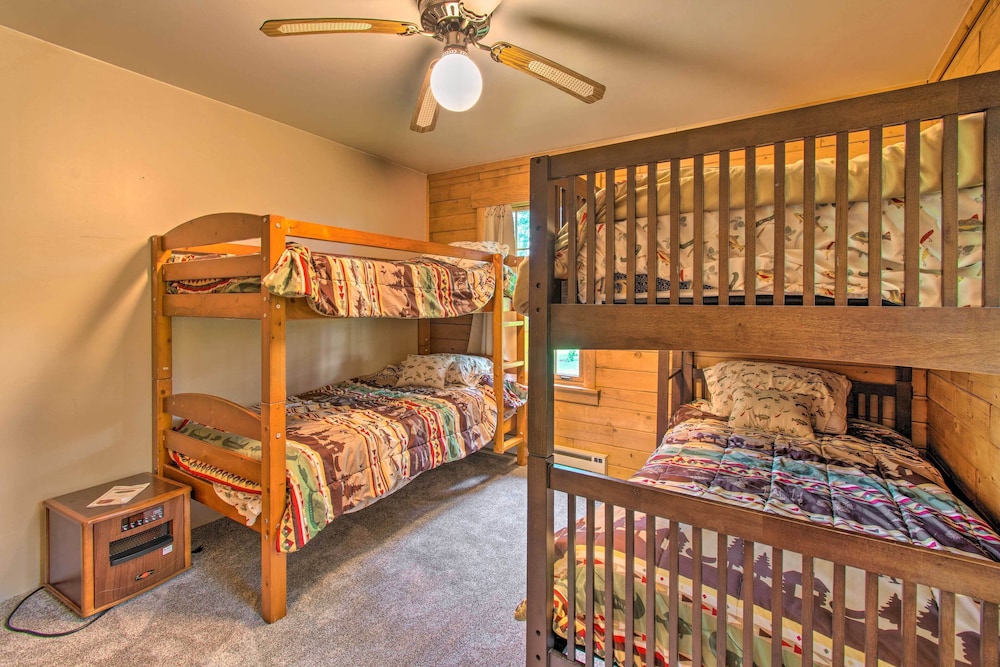 House (2 Bedrooms) photo 1