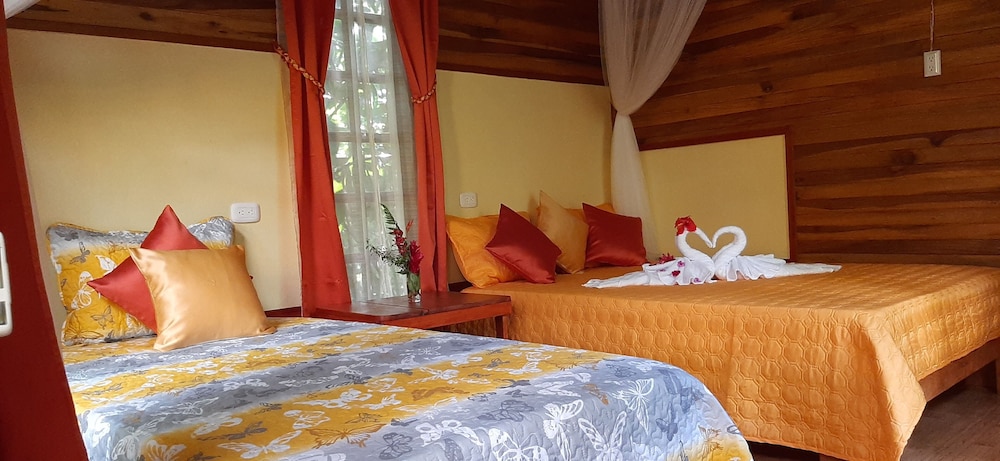 Triple Room photo 2