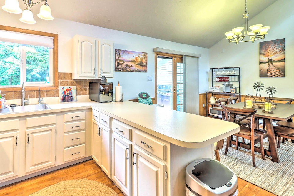 Cottage (3 Bedrooms) photo 3