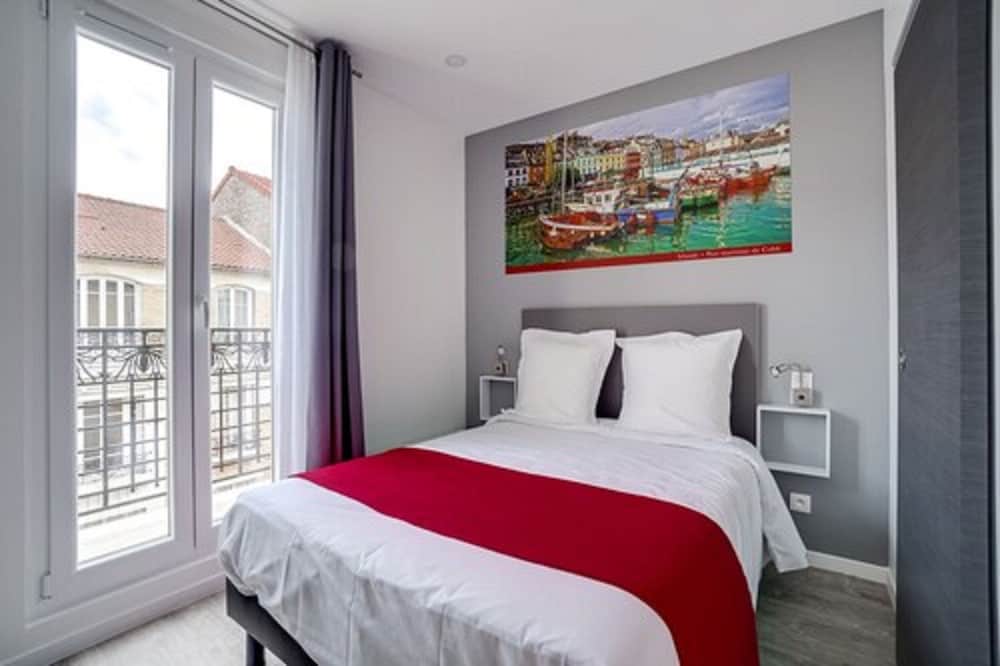 Standard Double Room, 1 Queen Bed, Mobility Accessible, Non Smoking photo 1