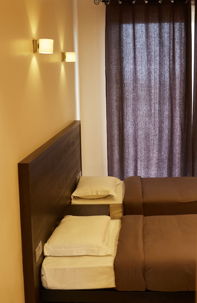 Apartment, 2 Bedrooms