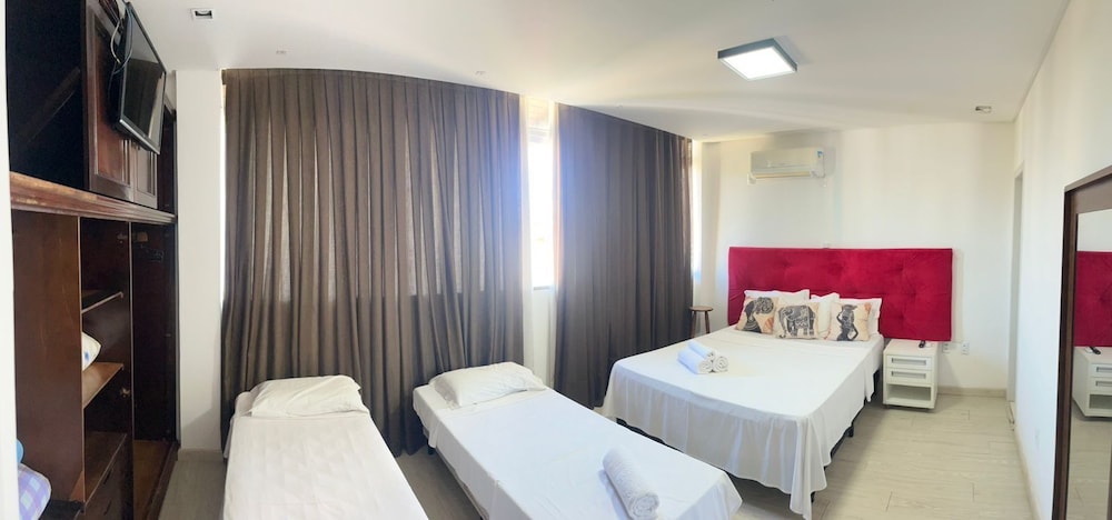 Luxury Quadruple Room
