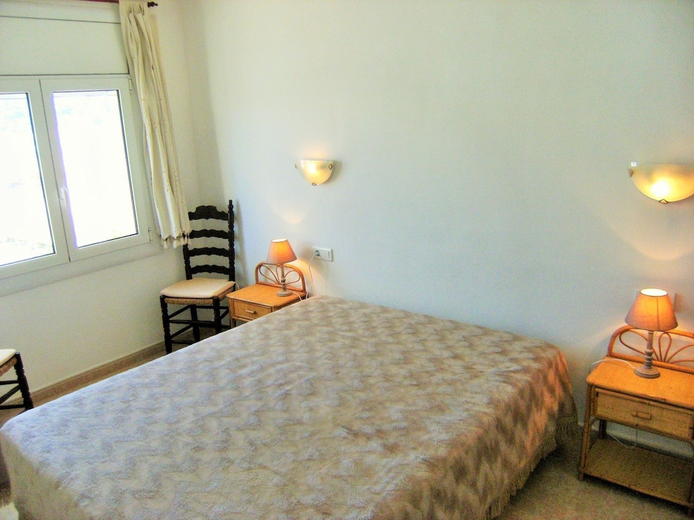Apartamento, 2 habitaciones (B 6-1)