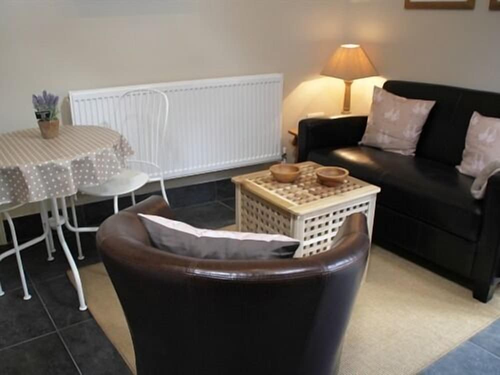 Suite, Ensuite (The Stable) photo 3