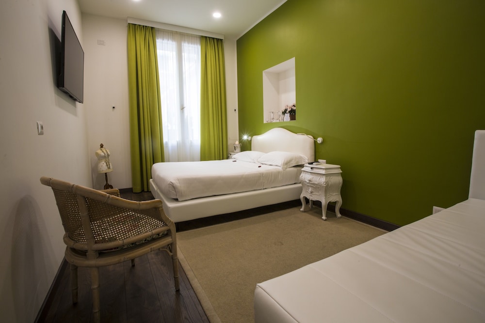 Standard Room photo 1