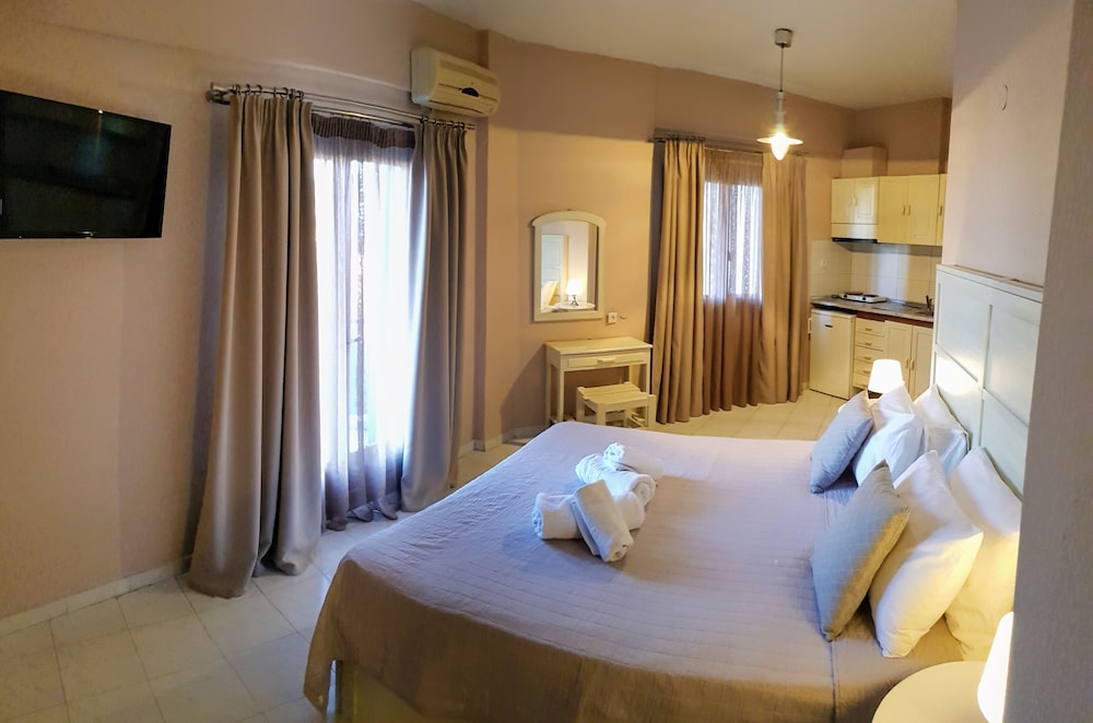 Apartment, Sea View photo 1