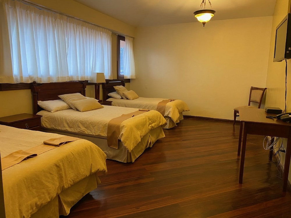 Standard Triple Room photo 1