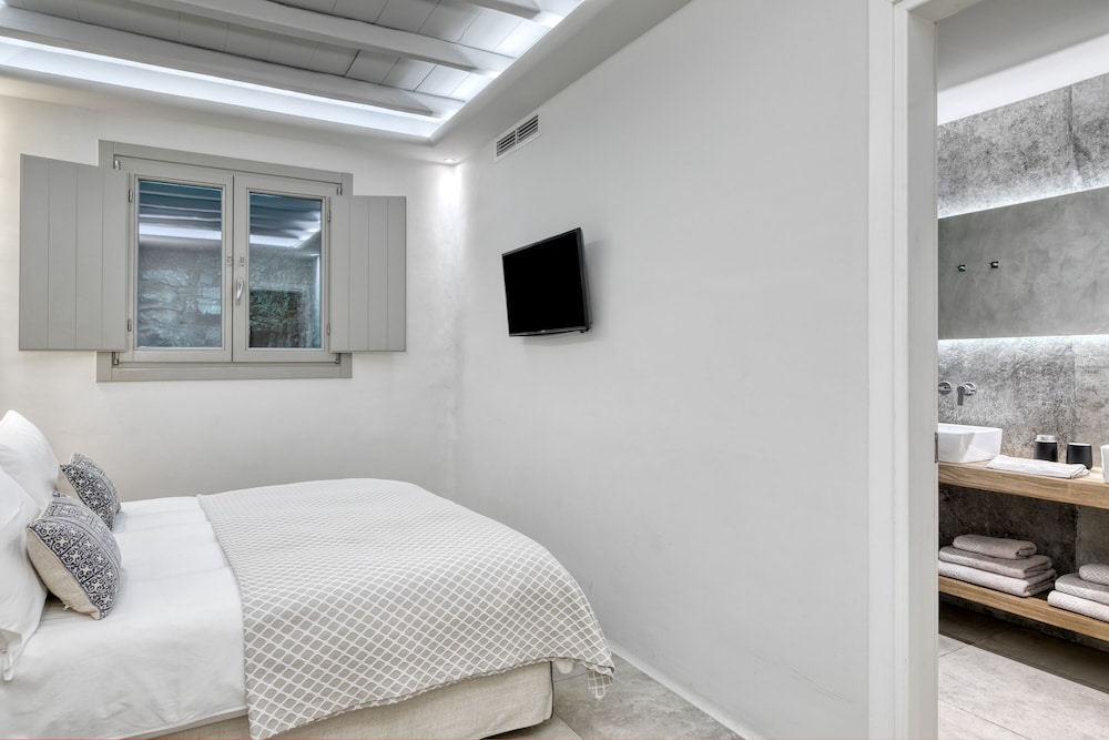 Deluxe Villa, 4 Bedrooms, Sea View (M Two) - Photo 7