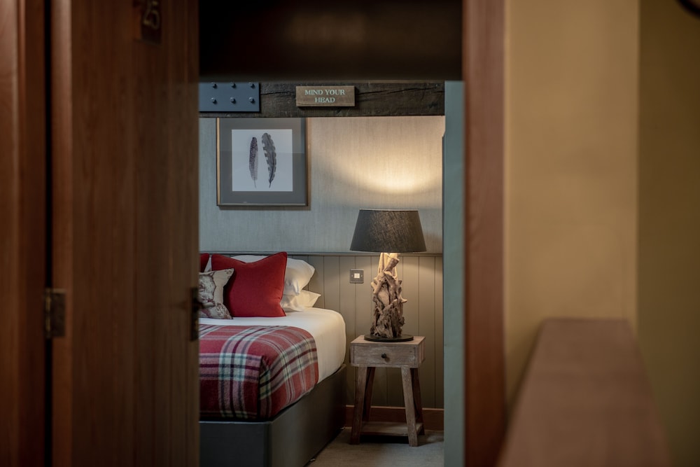 Feature Accessible Room photo 2