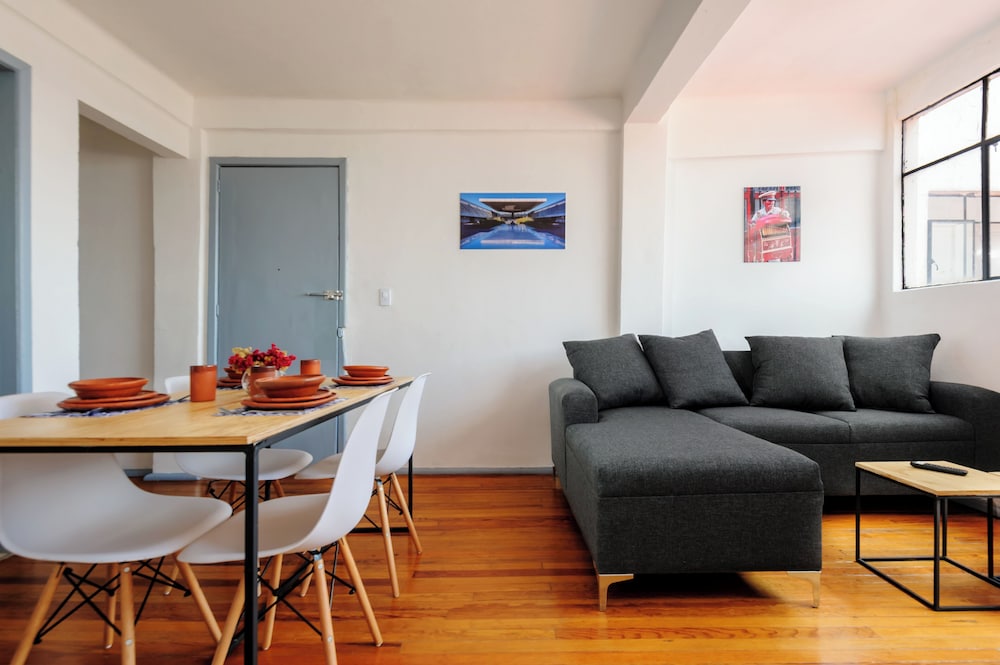 Superior Apartment