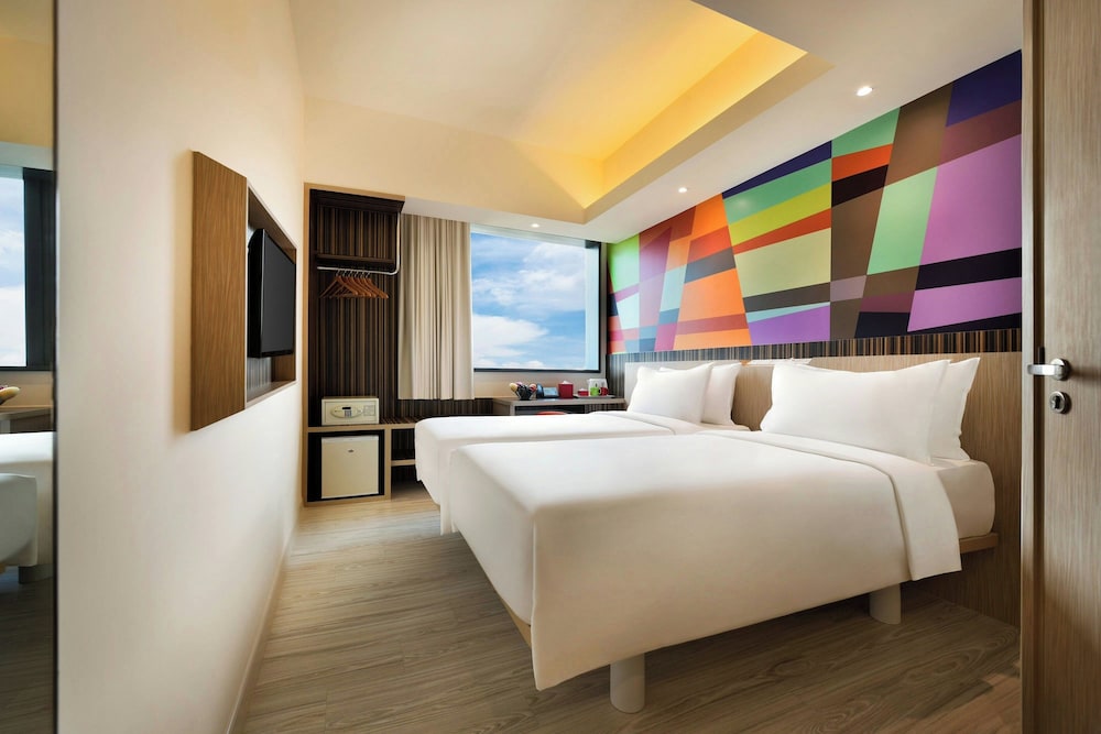 Superior Room, 2 Twin Beds photo 1