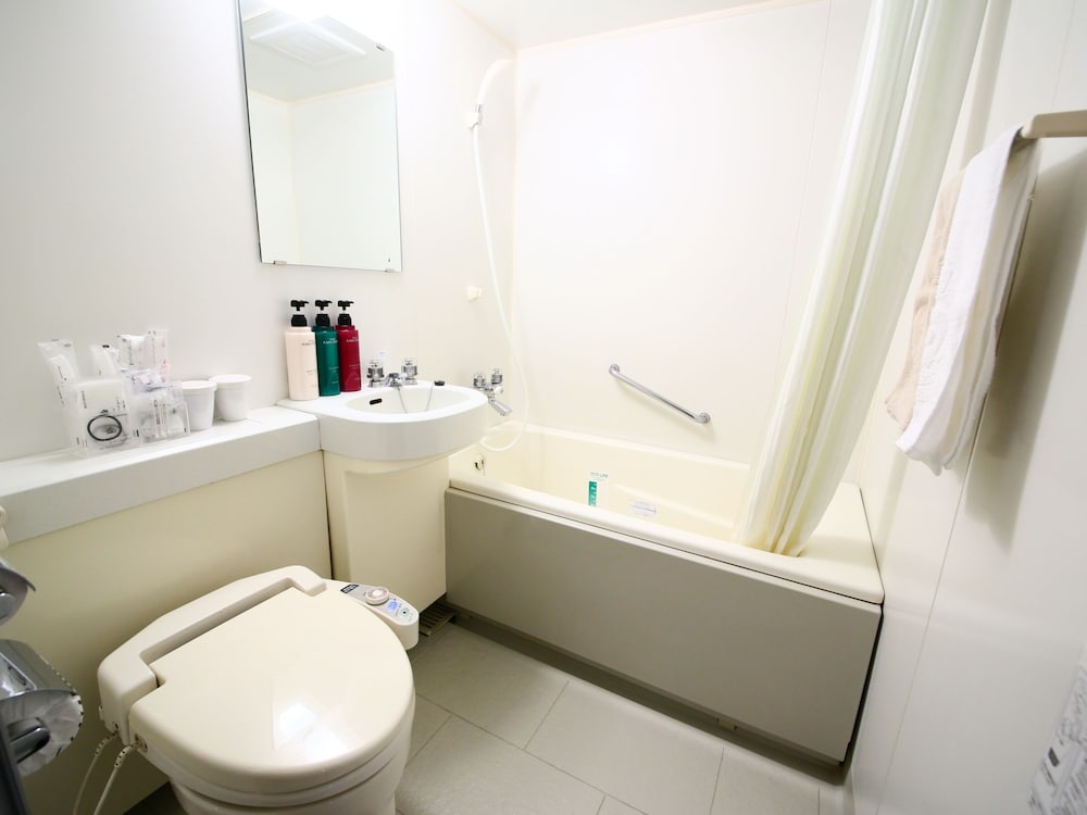 Double Room - Photo 12