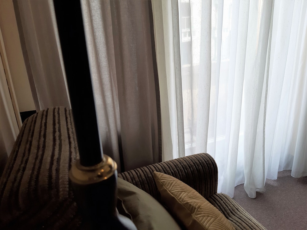 Standard Double Room, 2 Twin Beds photo 3