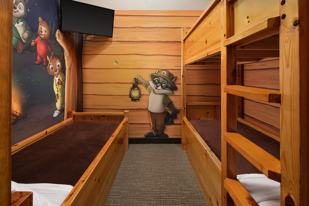 Kid Cabin Suite - Water Park Included - Photo 2